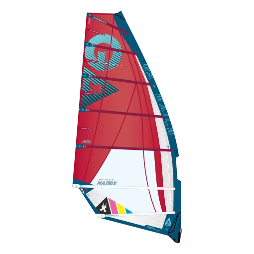 GA-Sails 2026 GA-Sails 2026 Matrix – Bild 2