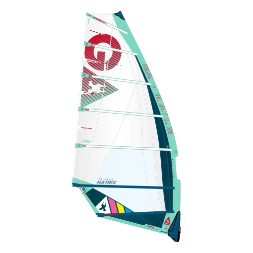 GA-Sails 2026 GA-Sails 2026 Matrix – Bild 3