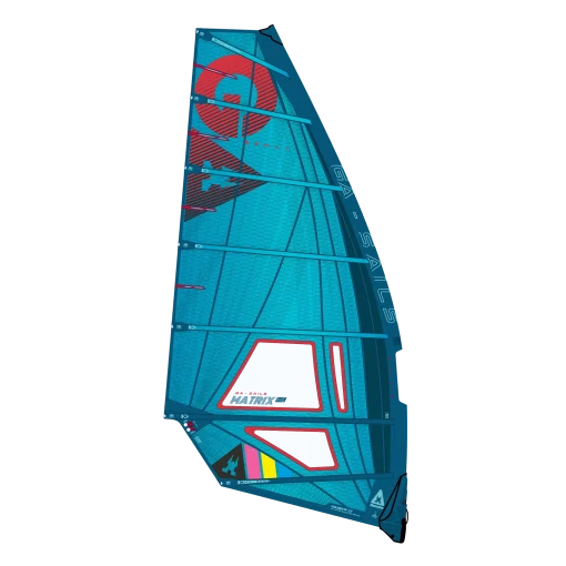GA-Sails 2025/26 Matrix ME – Bild 2