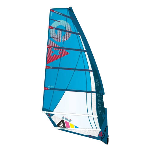 GA-Sails 2026 Cosmic – Bild 2