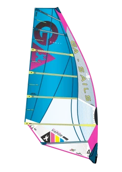 GA-Sails 2026 GA-Sails 2026 Vapor