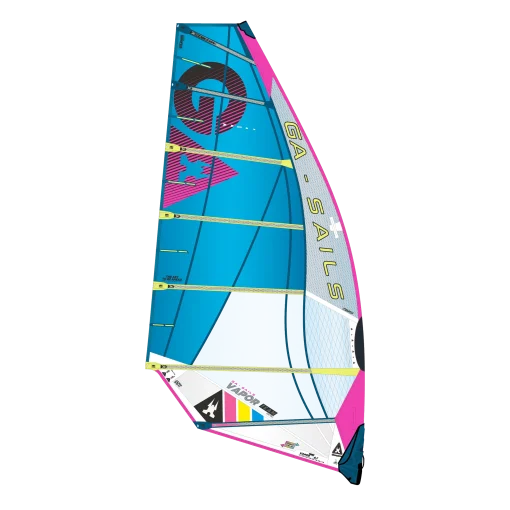 GA-Sails 2026 GA-Sails 2026 Vapor