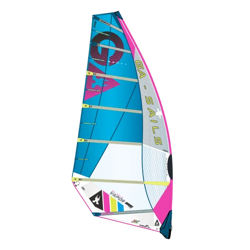 GA-Sails 2026 GA-Sails 2026 Vapor AIR