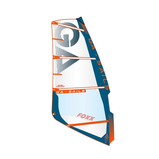 GA-Sails 2026 GA-Sails 2026 Foxx – Bild 2
