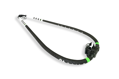 GA Booms  Green Line Mono – Bild 2