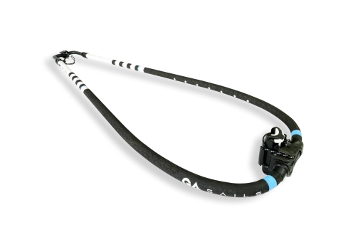 GA Booms  Hybrid Line Mono – Bild 2