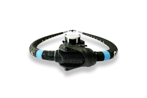 GA Booms  Hybrid Line Mono – Bild 3