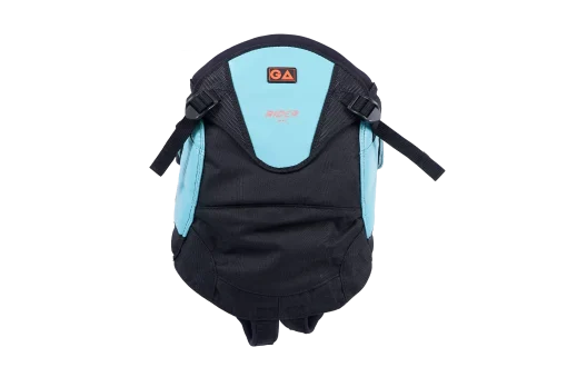 RIDER Seat Harness – Bild 2