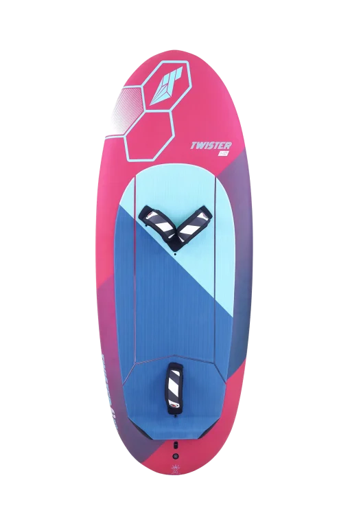 Tabou 2026 Twister WING FOIL – Bild 2