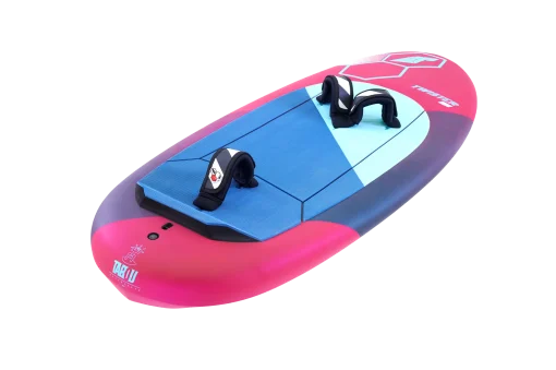 Tabou 2026 Twister WING FOIL – Bild 7