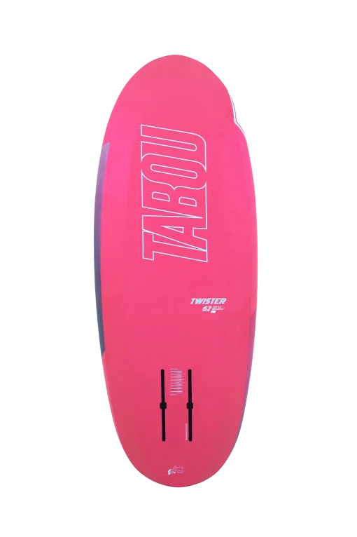 Tabou 2026 Twister WING FOIL – Bild 3