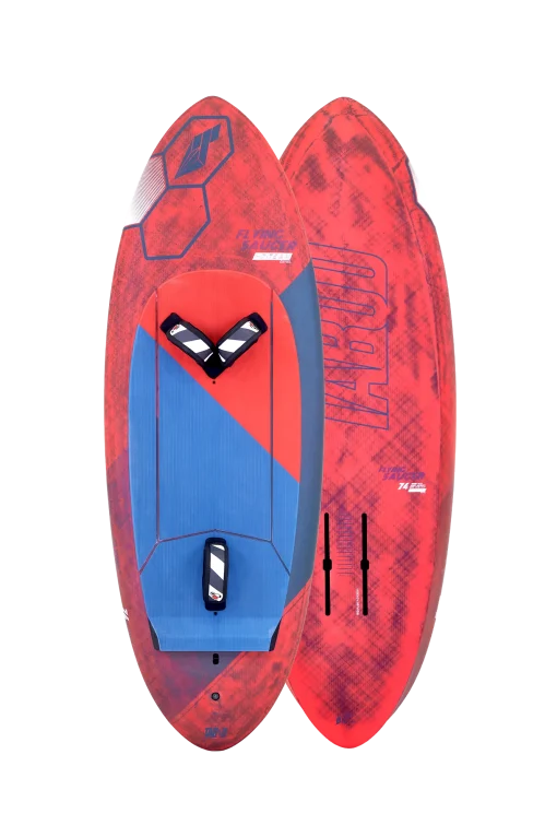 Tabou 2026 Flying Saucer