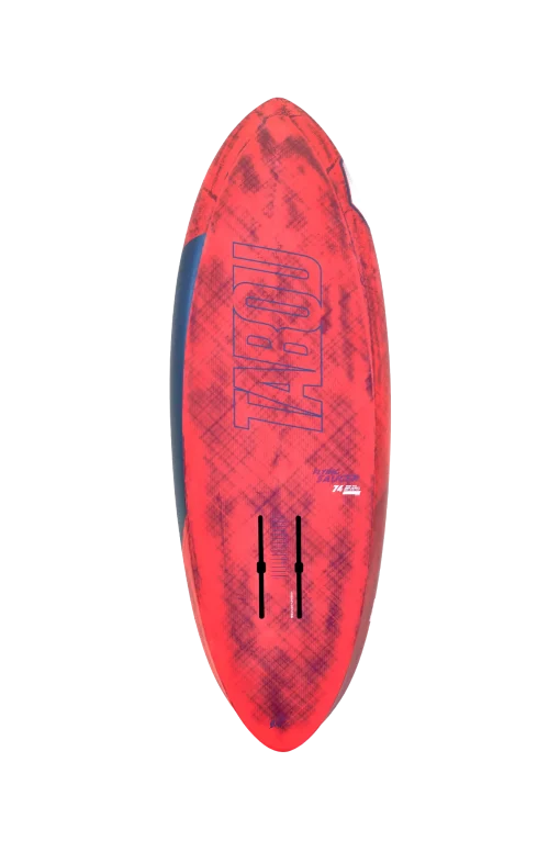 Tabou 2026 Flying Saucer – Bild 3