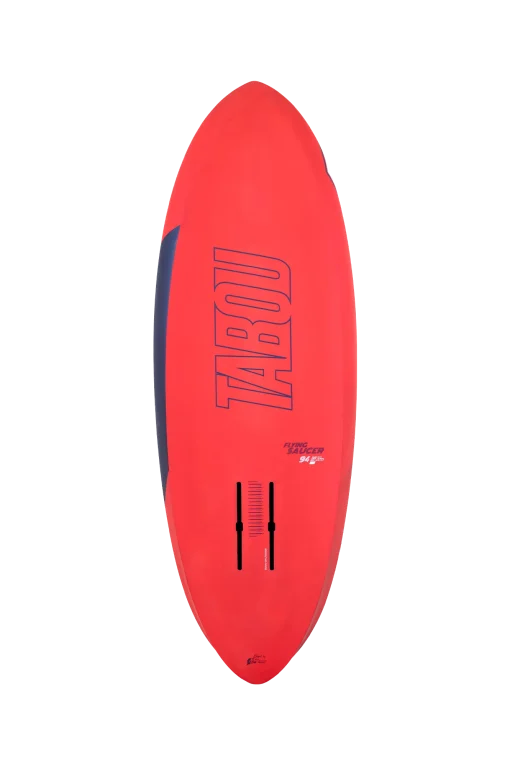 Tabou 2026 Flying Saucer – Bild 5