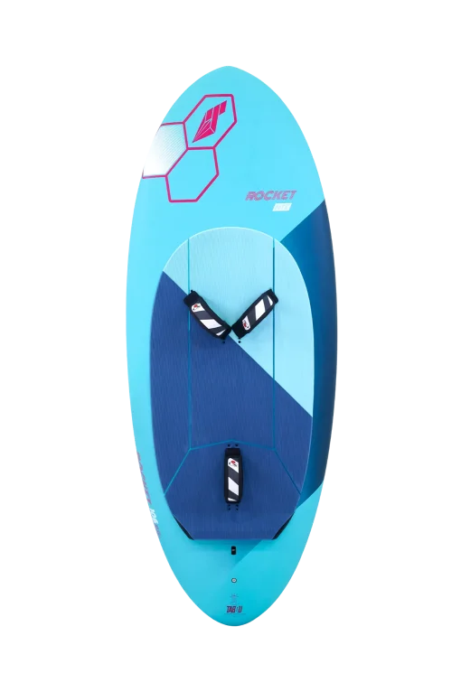 Tabou 2026 ROCKET WING – Bild 4
