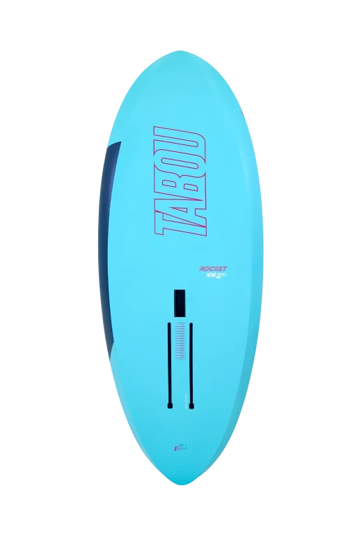 Tabou 2026 ROCKET WING – Bild 5