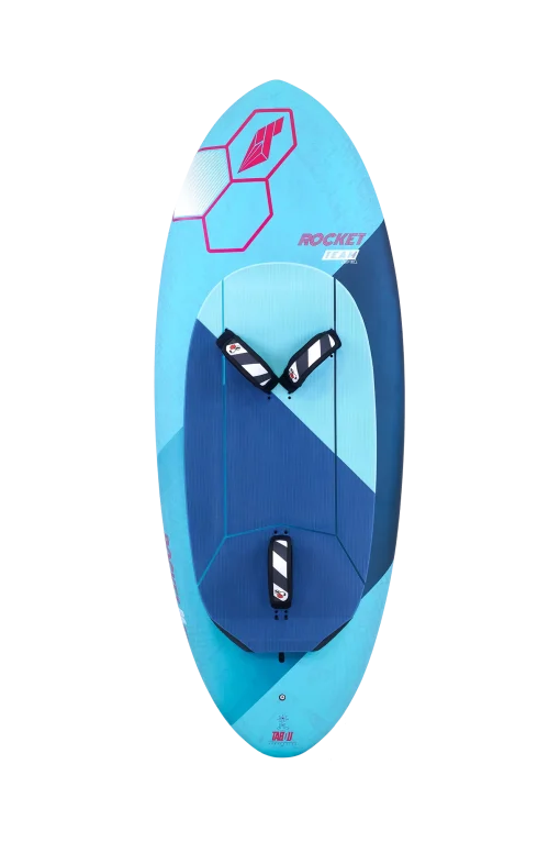 Tabou 2026 ROCKET WING – Bild 2