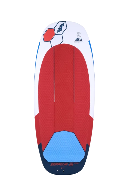 Tabou 2026 Zeppelin – Bild 2