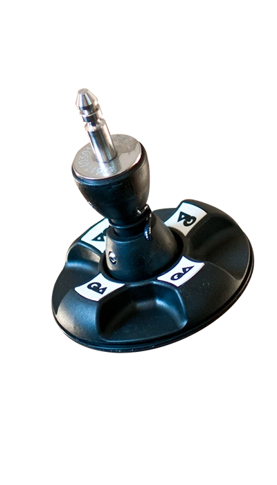 GA 2026 Pro Base – Bild 2