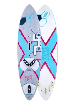 Tabou 2026 Da Curve TT PRO