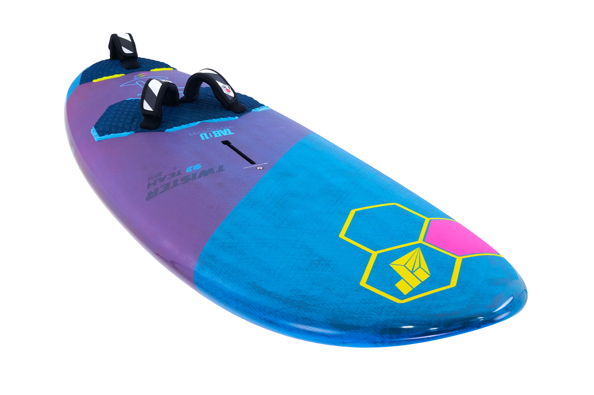 Tabou 2026 Twister – Bild 4