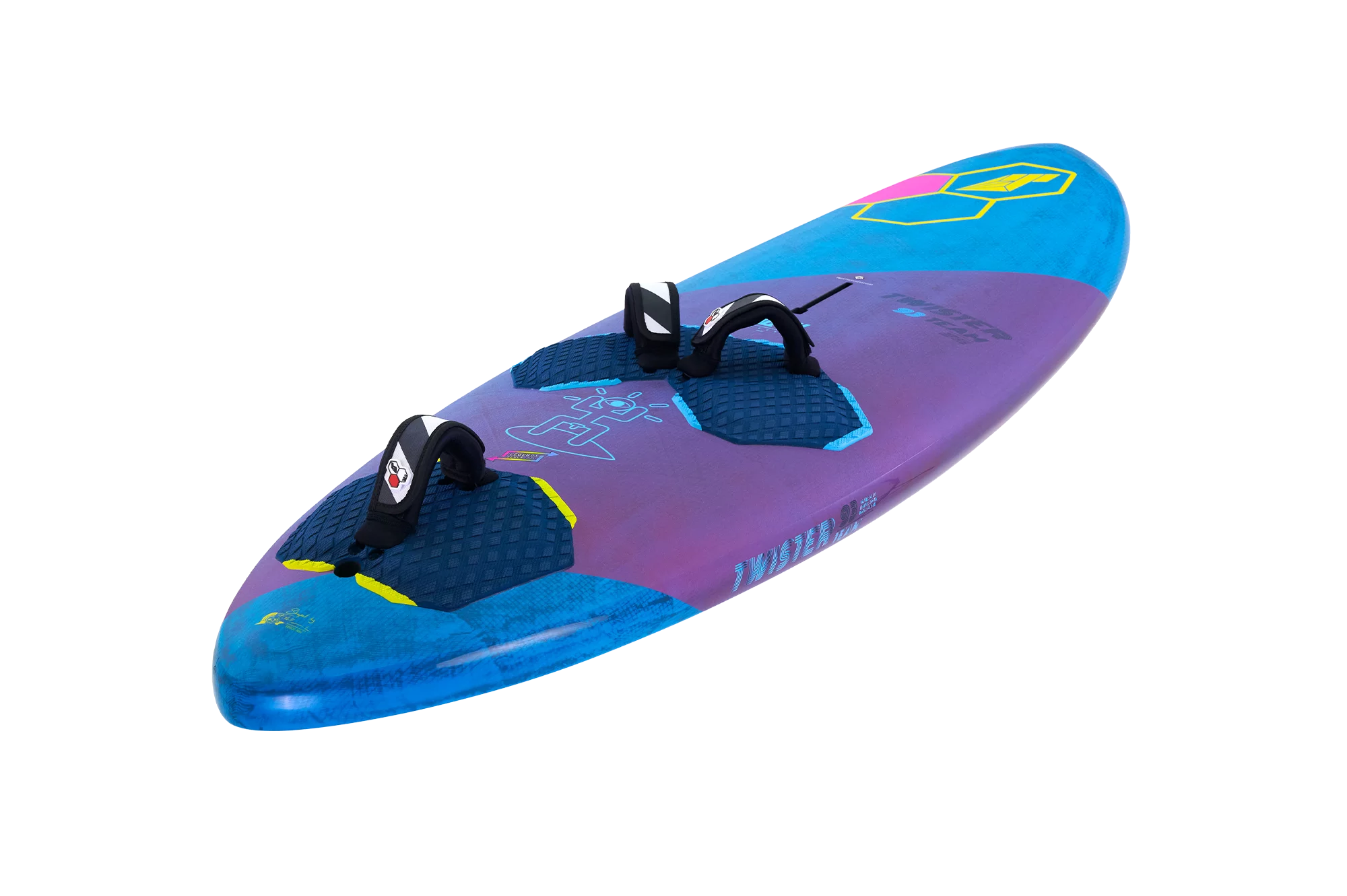 Tabou 2026 Twister – Bild 7