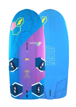 Tabou 2026 Manta Foil