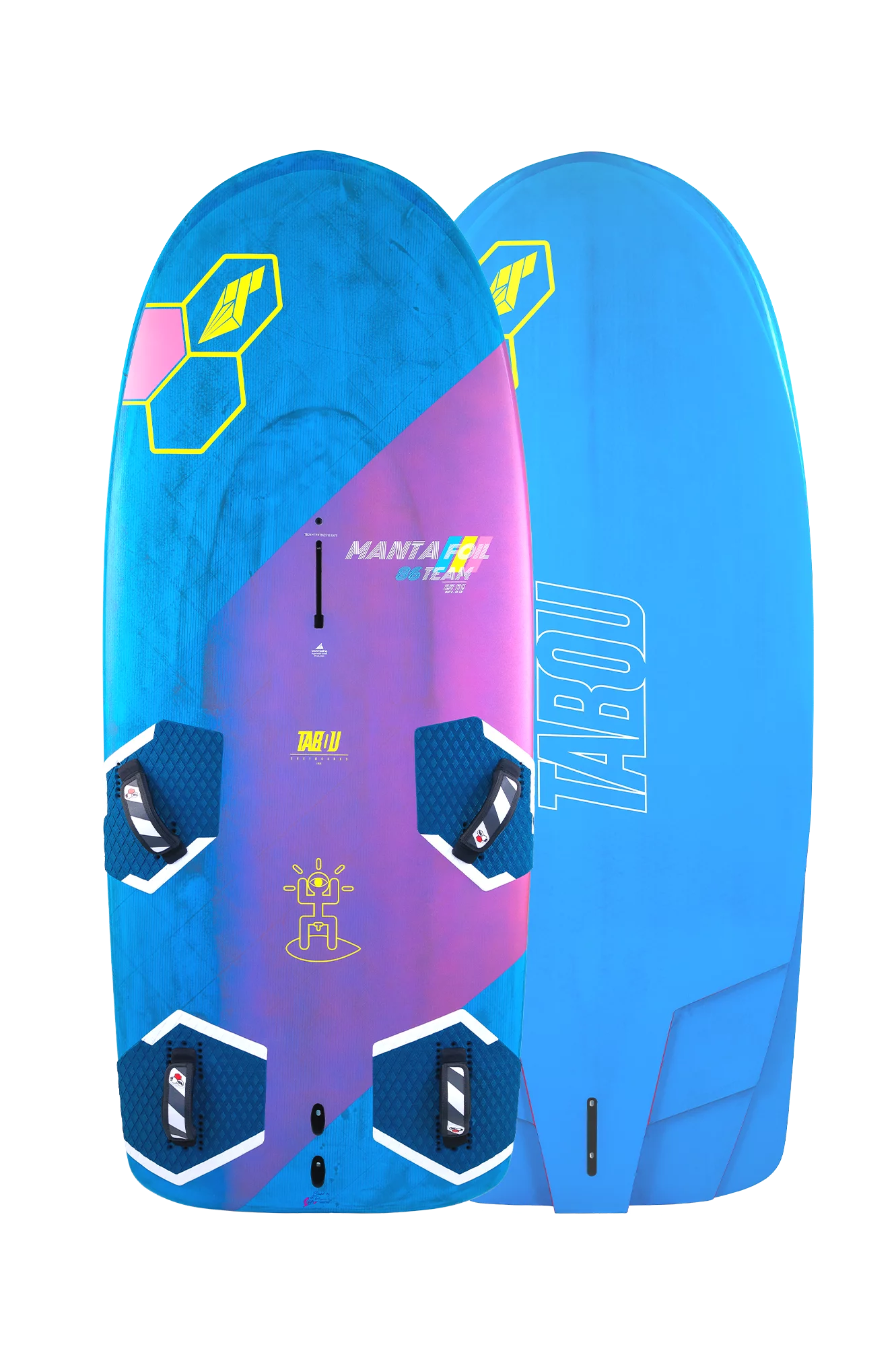 Tabou 2026 Manta Foil