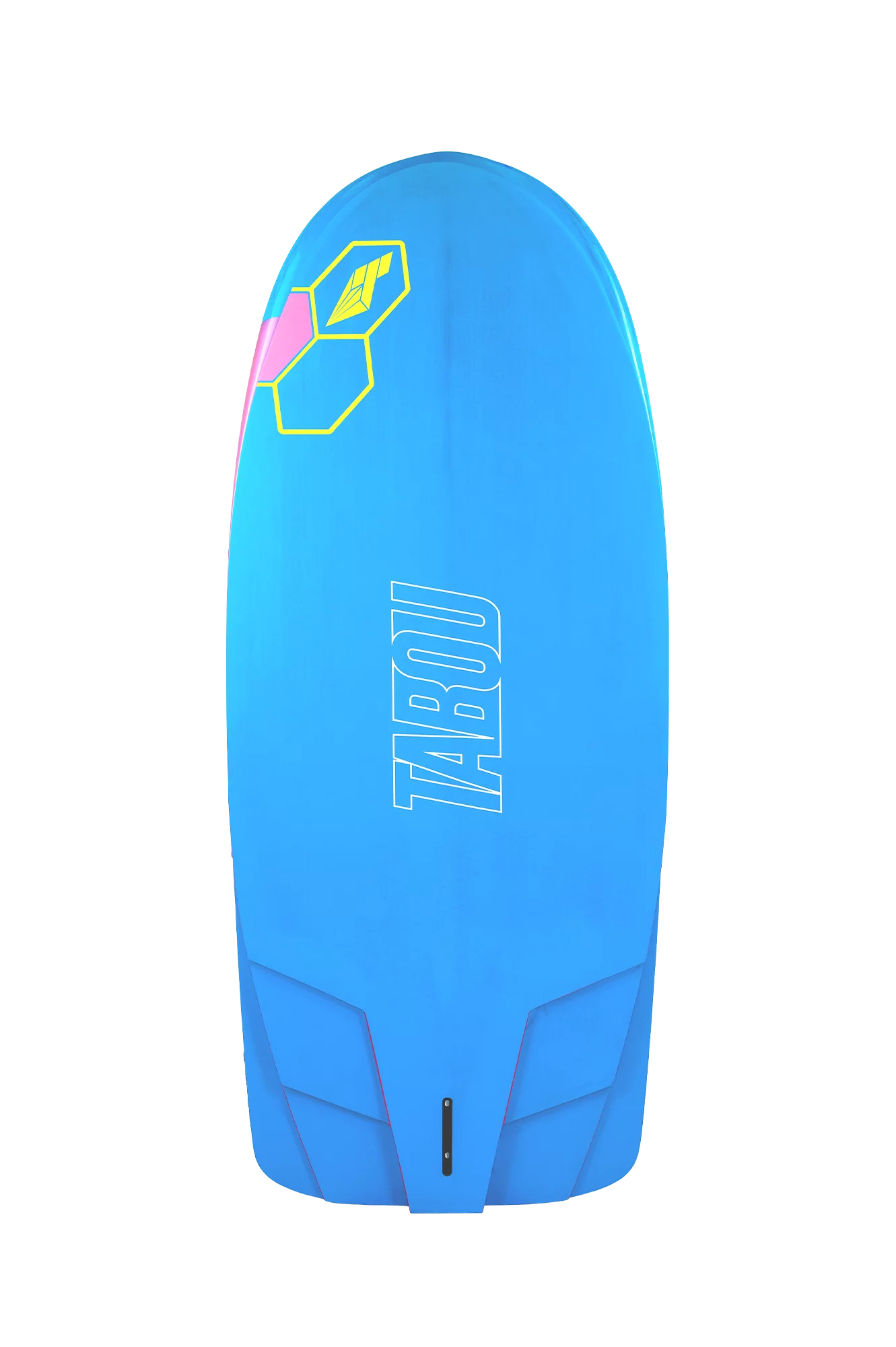 Tabou 2026 Manta Foil – Bild 3