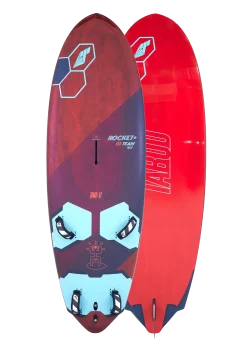 Tabou 2026 Rocket Plus