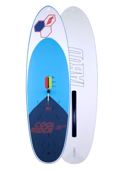 Tabou 2026 Coolrider