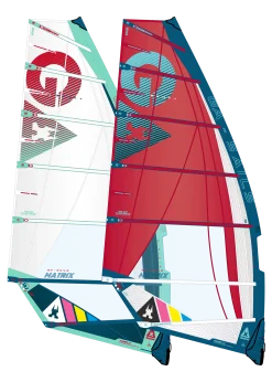 GA-Sails 2026 Matrix