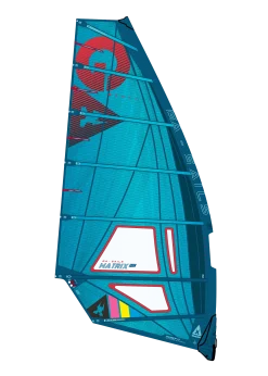 GA-Sails 2025/26 Matrix ME