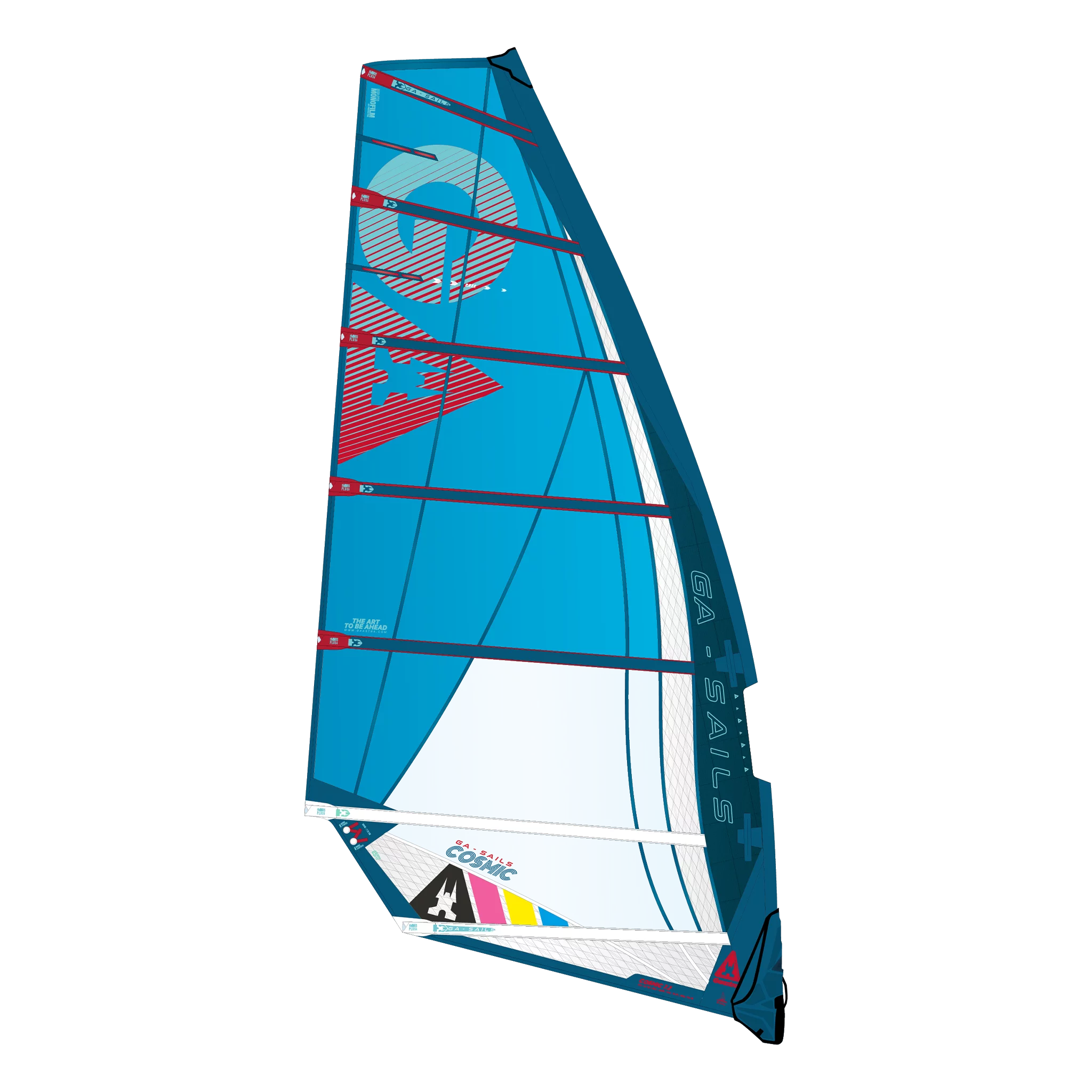 GA-Sails 2026 Cosmic – Bild 2