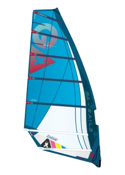 GA-Sails 2026 Cosmic