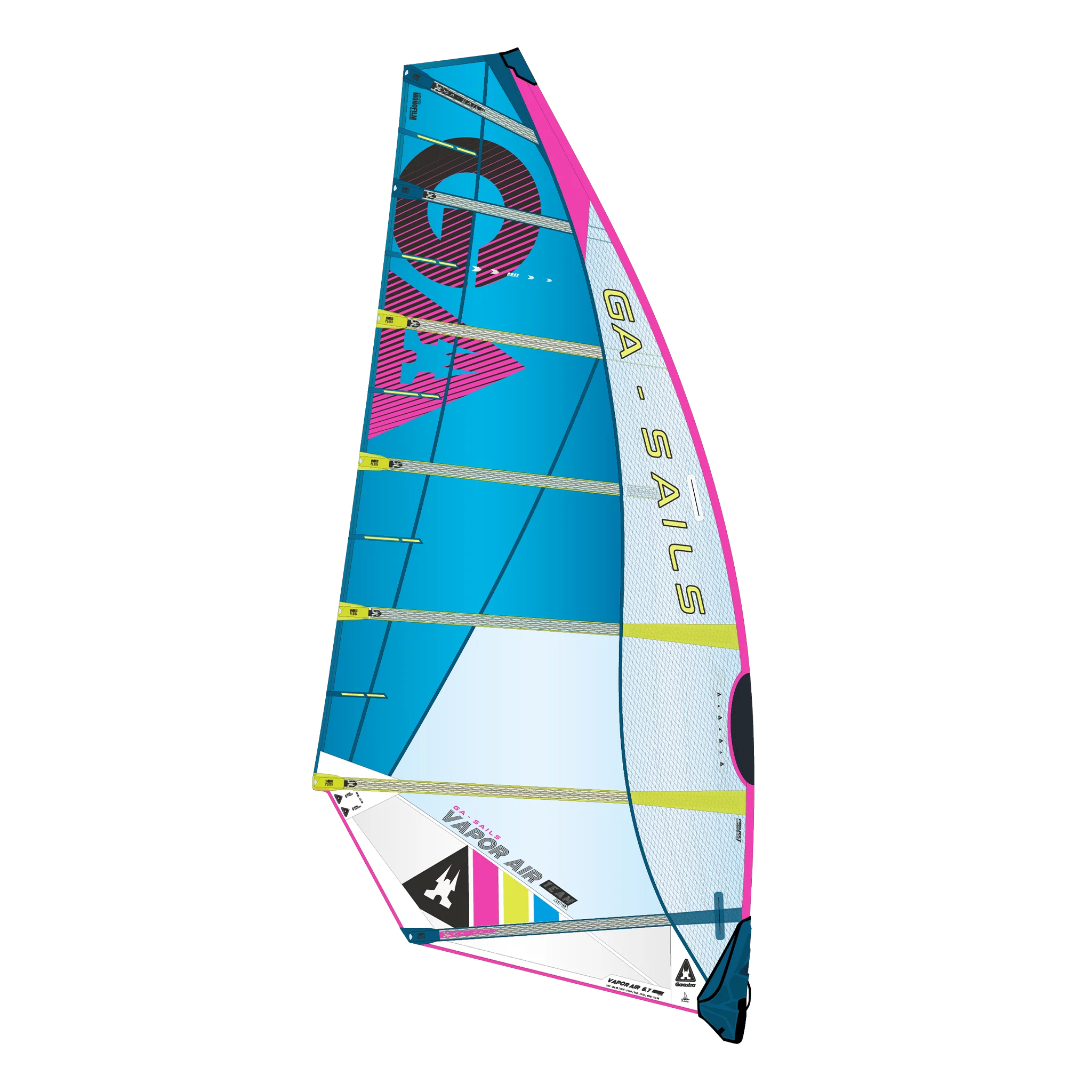 GA-Sails 2026 Vapor AIR – Bild 2
