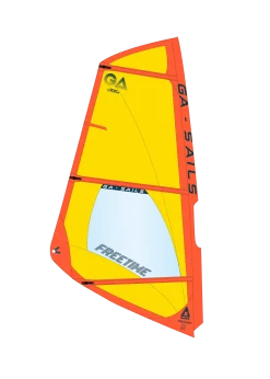 GA-Sails 2026 Freetime