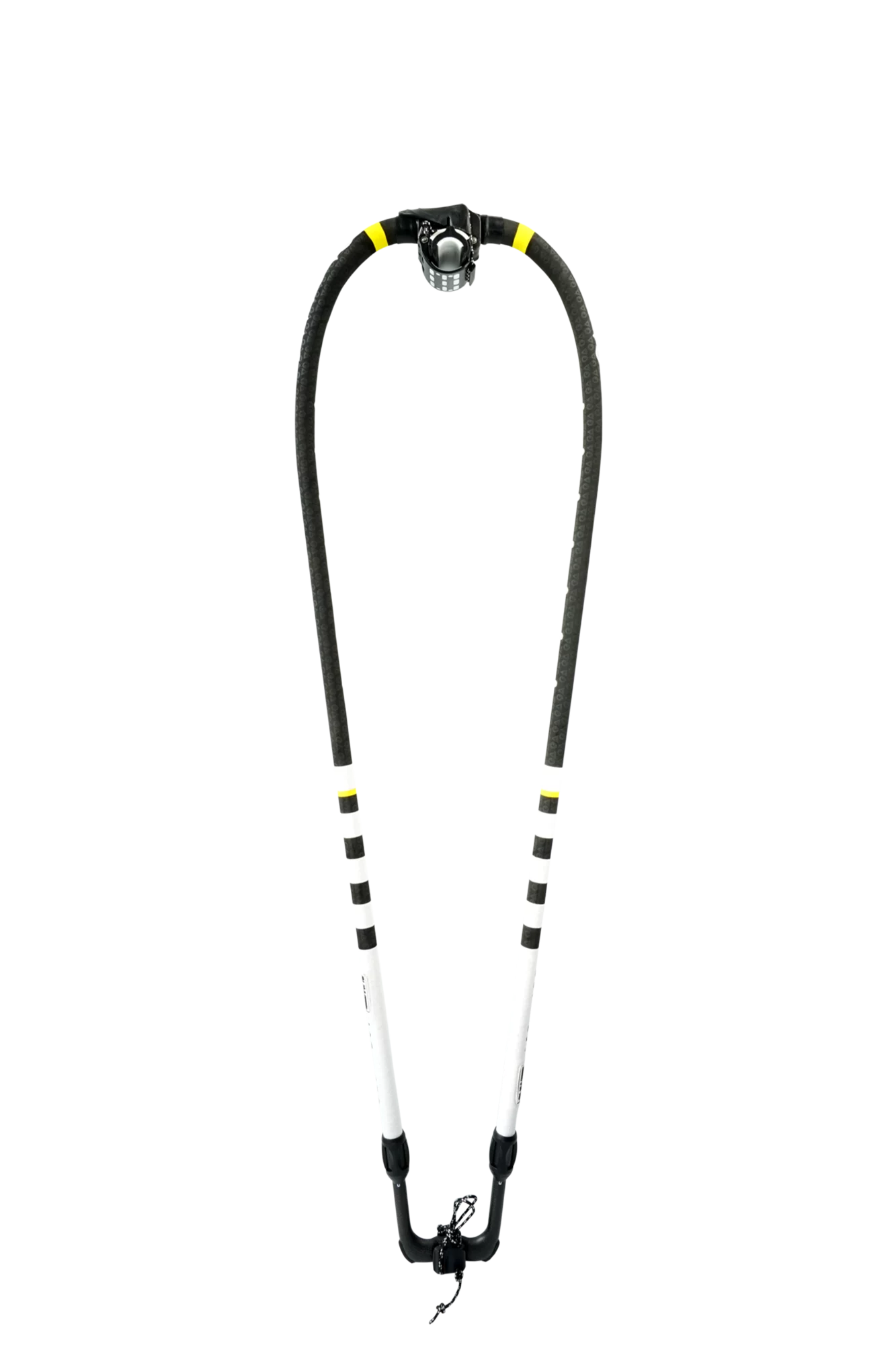 GA Booms 2026 100% Carbon