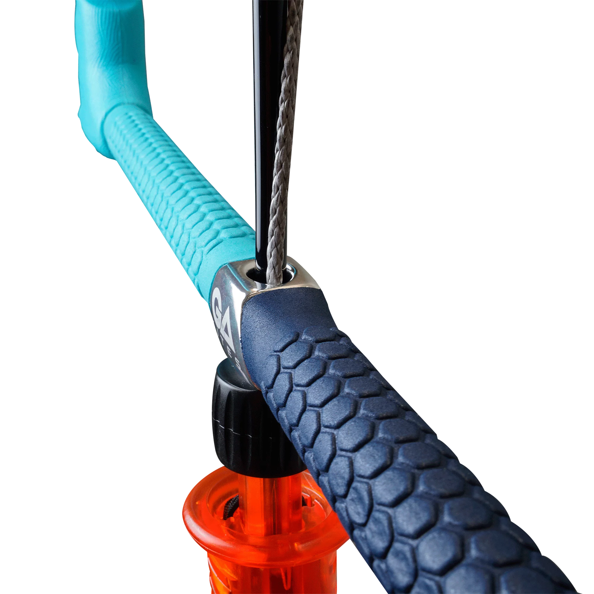 GA-Kites 2026 -X6- 4 Line Bar – Bild 4