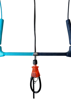 GA-Kites 2026  -X6-  4 Line Bar