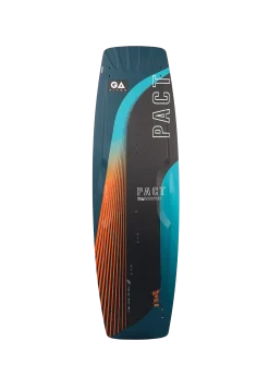 GA 2026 GA Kiteboard 2026 Pact Bd