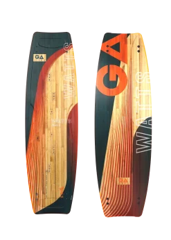 GA 2026 GA Kiteboard 2026 Watts Bd