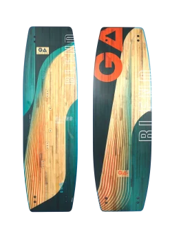GA 2026 GA Kiteboard 2026 Blend Bd