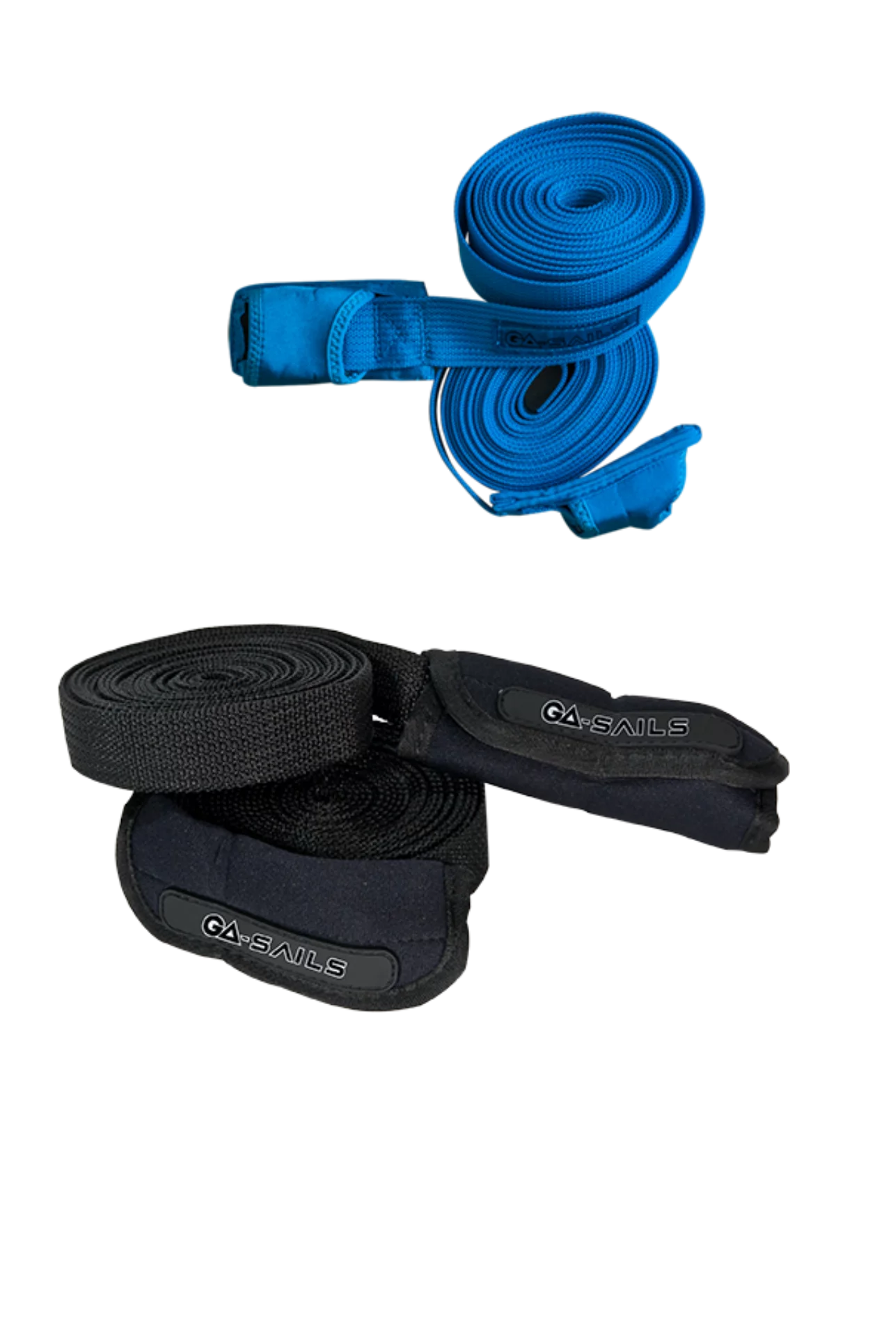 GA Tie down straps(2pcsset)