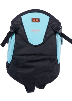 GA  RIDER Seat Harness