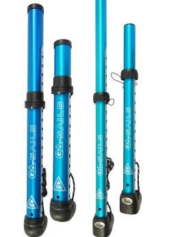 GA  Extension Standard Alu