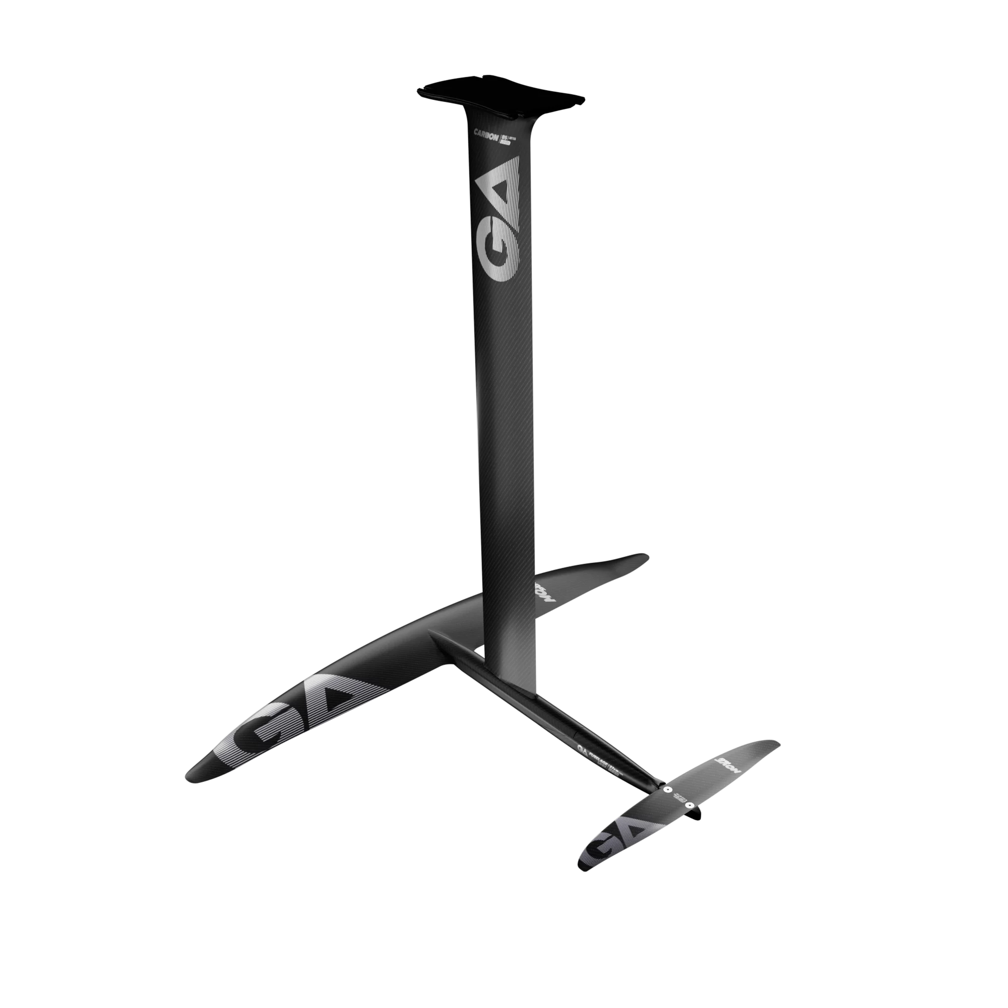 GA 2026 GA Foil CARBON UHM 85 Wing Foil 72 Set Move – Bild 4