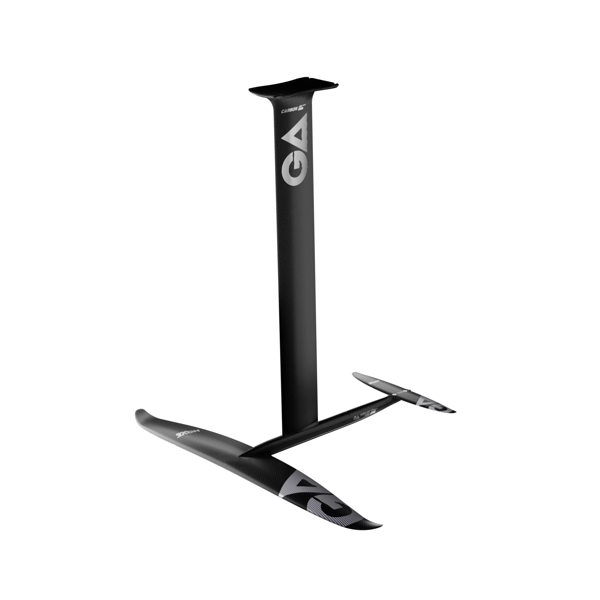 GA 2026 GA Foil CARBON UHM 85 Wing Foil 72 Set Move