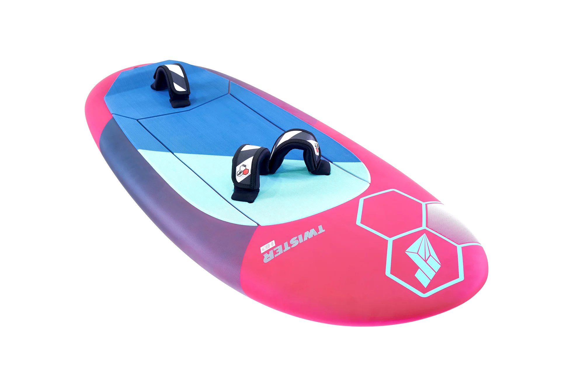 Tabou 2026 Twister WING FOIL – Bild 4