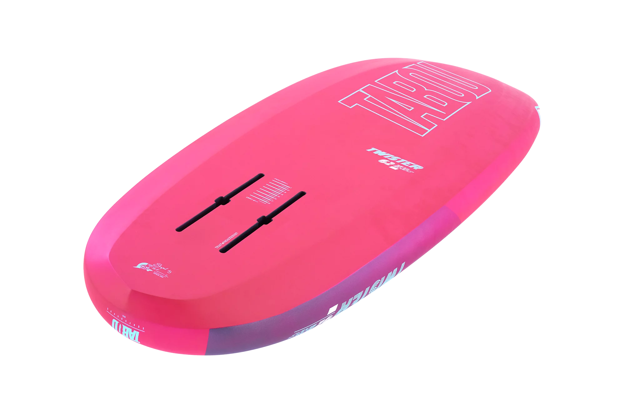 Tabou 2026 Twister WING FOIL – Bild 5